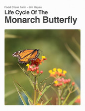 Monarch book